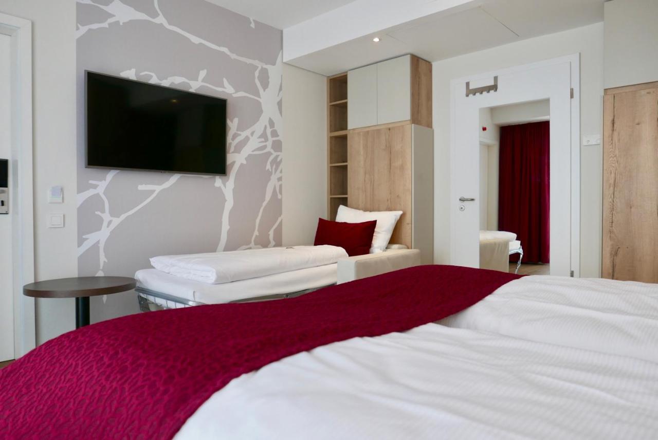 Rafaela Hotel Heidelberg Exterior photo